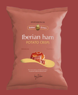inessenceiberian ham